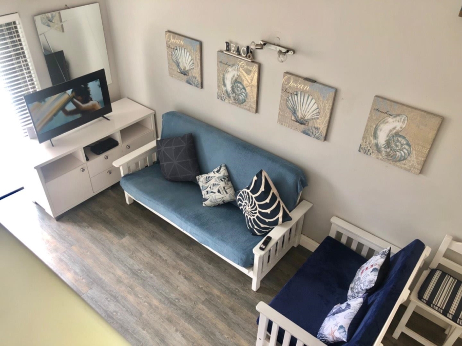 To Let 3 Bedroom Property for Rent in Diaz Beach Western Cape